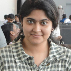 Dr. Ayantika Chatterjee, Assistant Professor, Indian Institute of Technology, Kharagpur